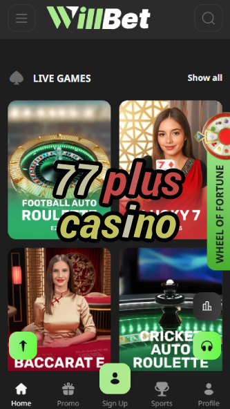 77 Plus Casino - Extra Lucky Casino Games-7spincasino.ydblkf.net