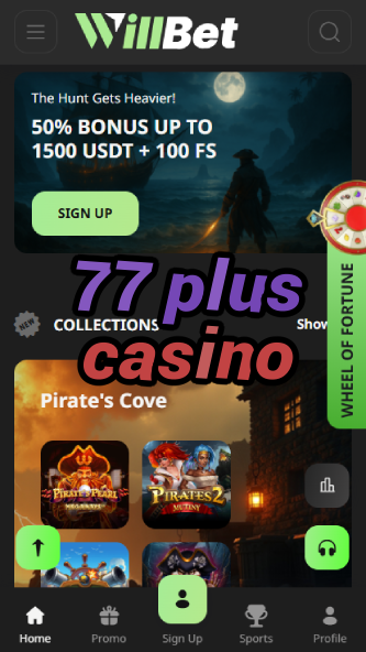 77 Plus Casino - Extra Lucky Casino Games-7spincasino.ydblkf.net